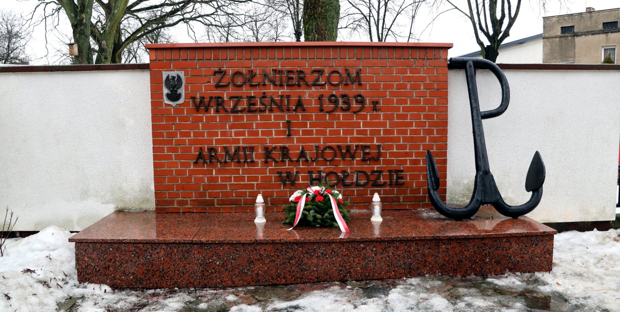 Narodowy Dzień Pamięci Żołnierzy Armii Krajowej