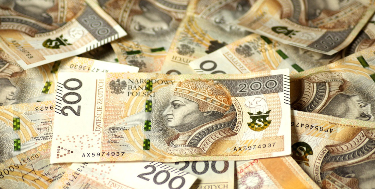 140 tys. zł dla klubów sportowych