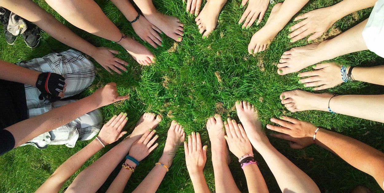 Wsparcie dla osób z niepełnosprawnościami w znalezieniu pracy