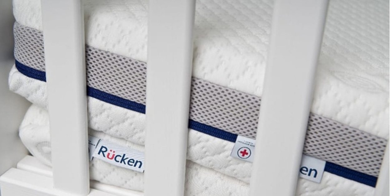 TOP 3 cechy odpowiedniego materaca dziecięcego