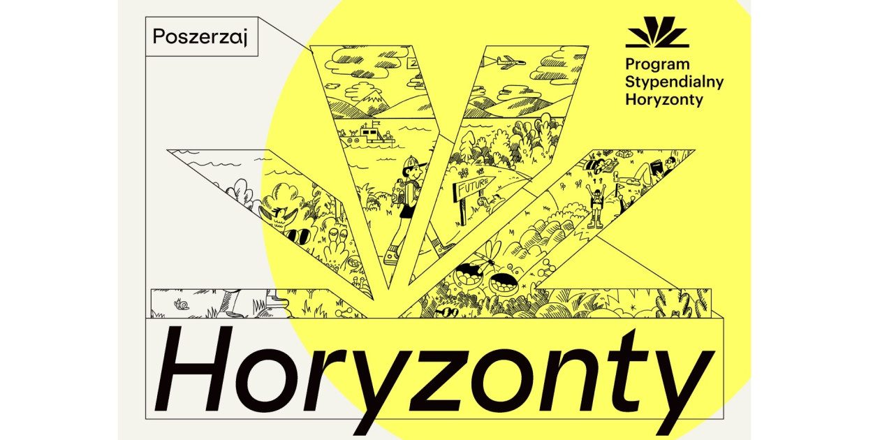 Poszerzaj Horyzonty