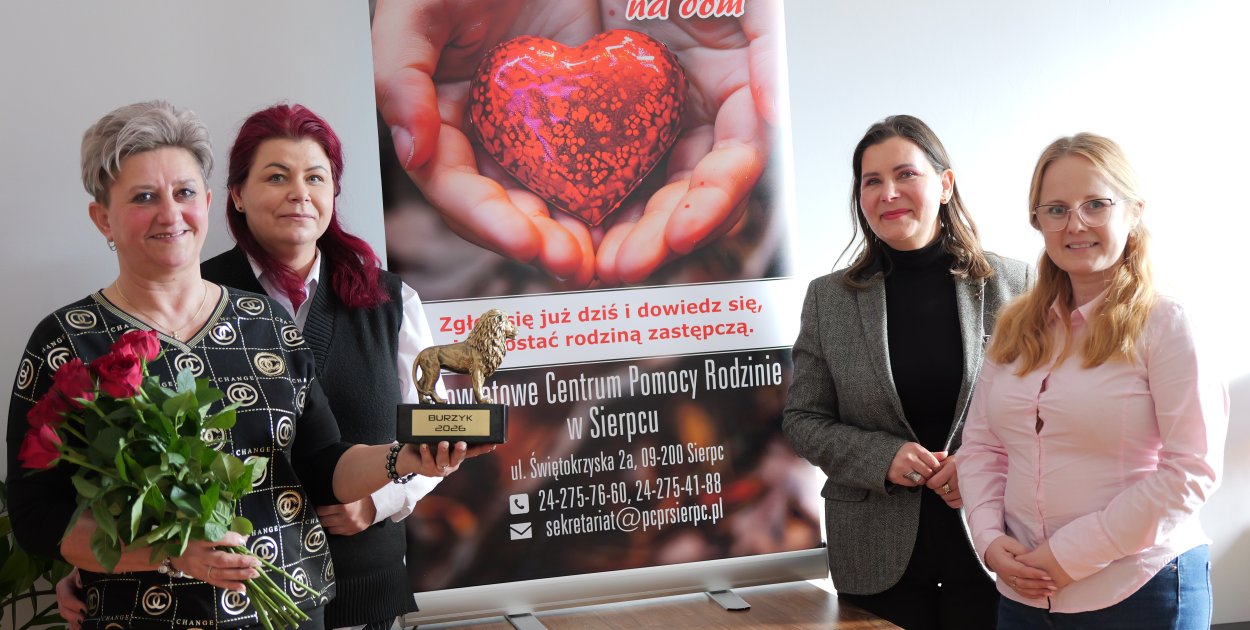 Dom zamiast instytucji