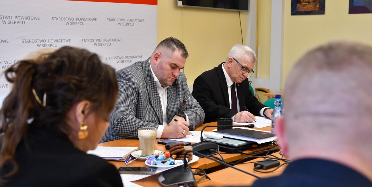 Powiat dla organizacji pozarządowych