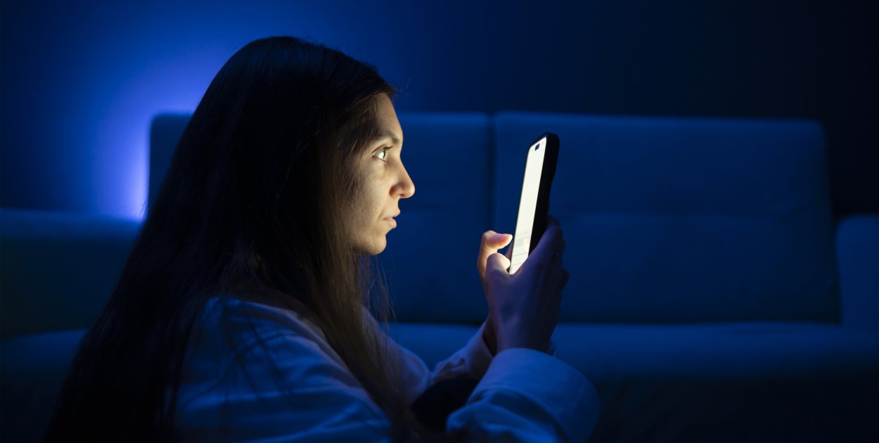 Wysoka cena za cyfrowe czasy