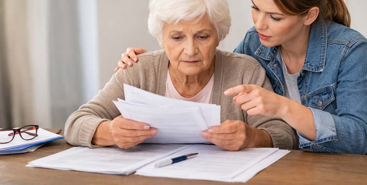 Nie płać pośrednikom za świadczenie wspierające. ZUS pomaga bezpłatnie
