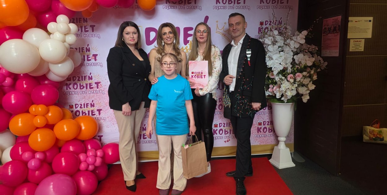 Dzień Wszystkich Kobiet