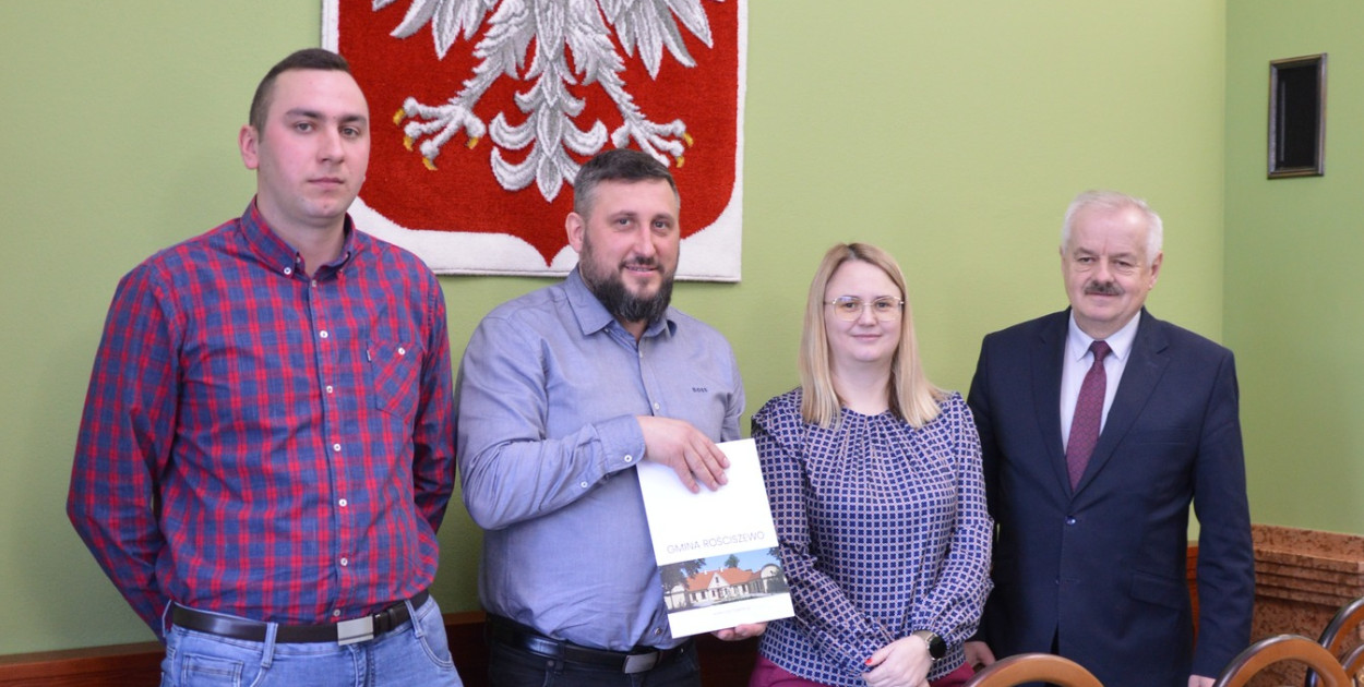 Wsparcie dla organizacji pozarządowych