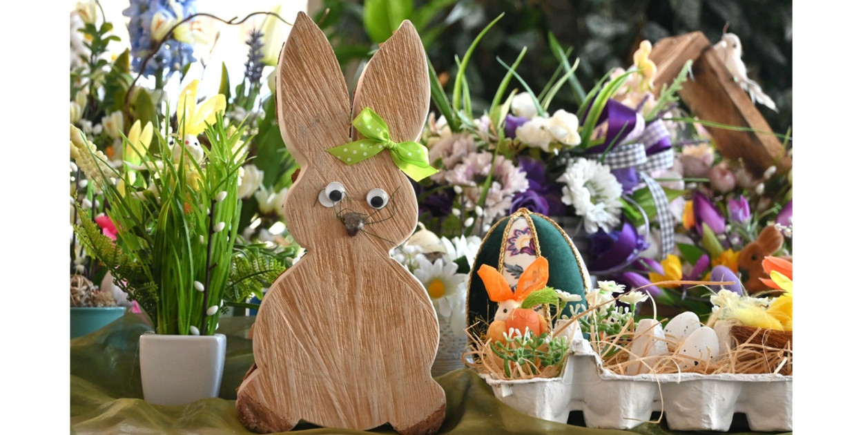 Mazowiecka Wielkanoc: regionalne zwyczaje i tradycje