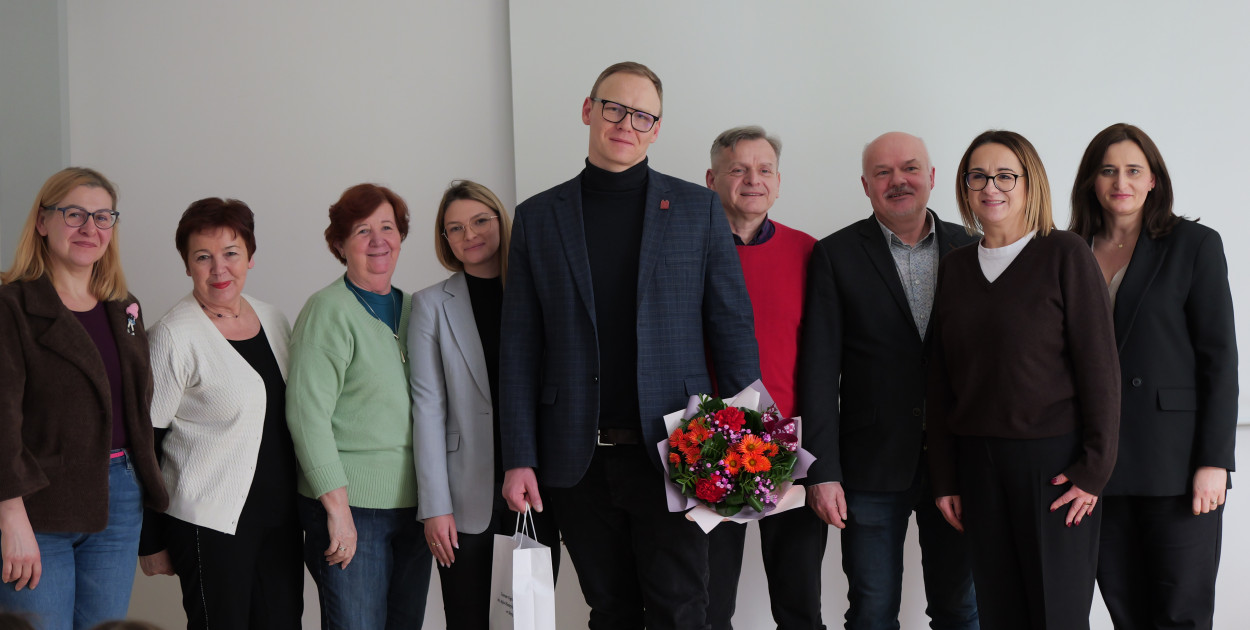 Prelekcja o majorze Henryku Sucharskim