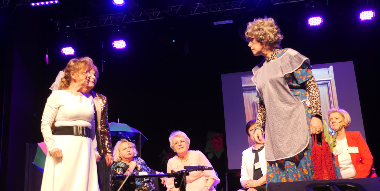 Nie wszystko da się zaplanować