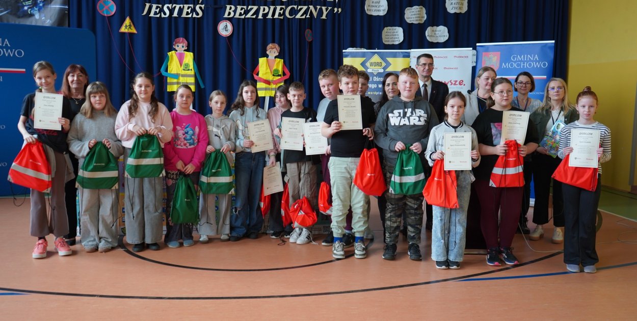 Bezpieczeństwo w praktyce