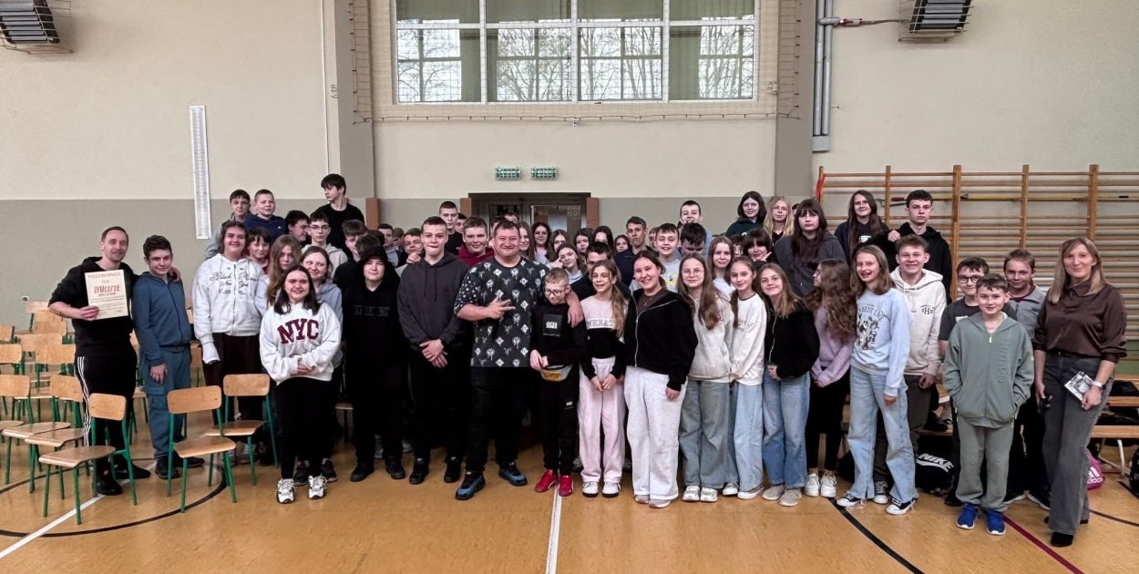 Profilaktyka przez muzykę