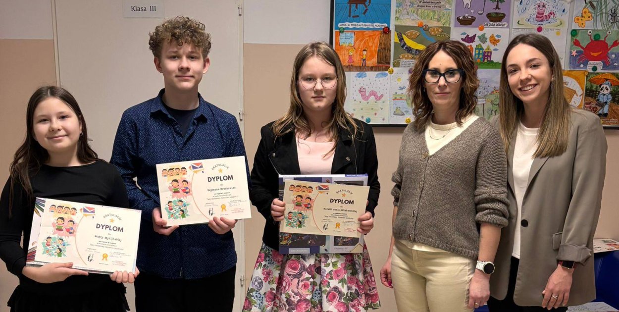 Dzień Logopedy w Łukomiu