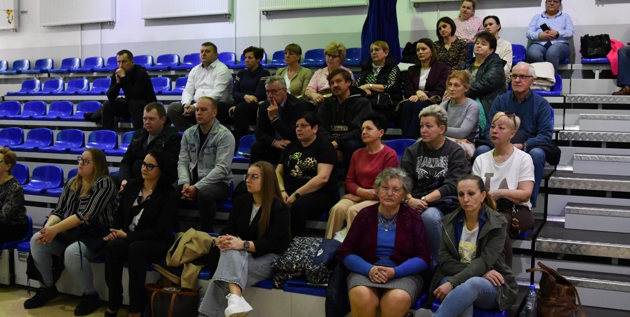 Szkolenia dla sołtysów