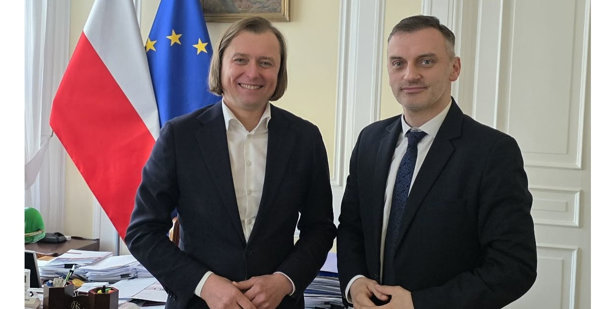 Burmistrz u wojewody