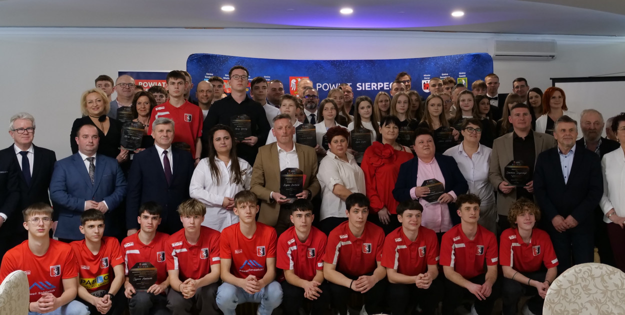 Plebiscyt Sportowiec Roku 2025