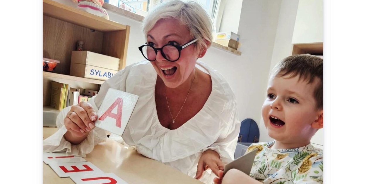 Dlaczego dziecko nie słucha?