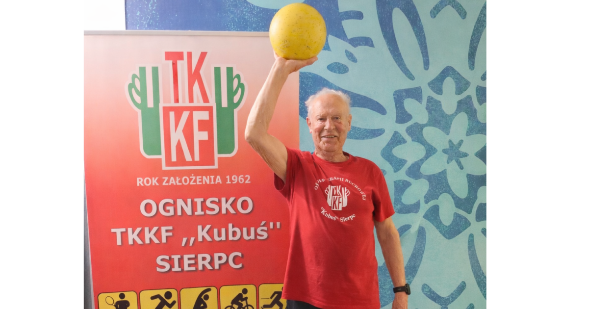 Nominacja Jakuba Grodzickiego w plebiscycie Wirtualnej Polski