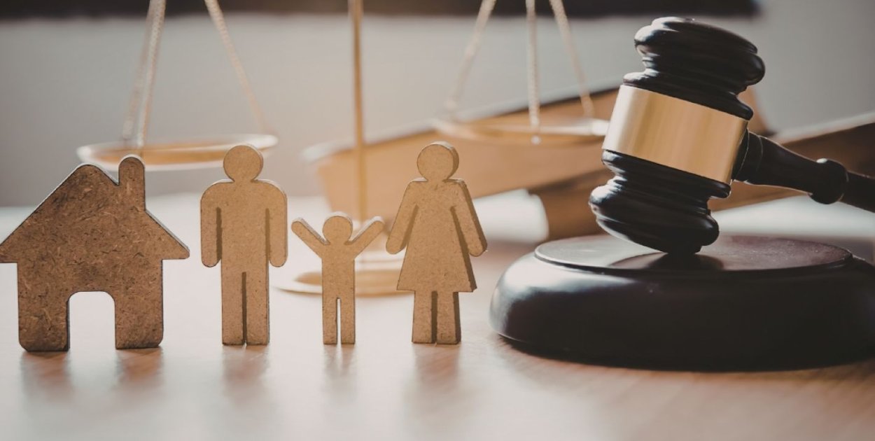 Rozwód i opieka nad dzieckiem – jakie prawa mają rodzice?