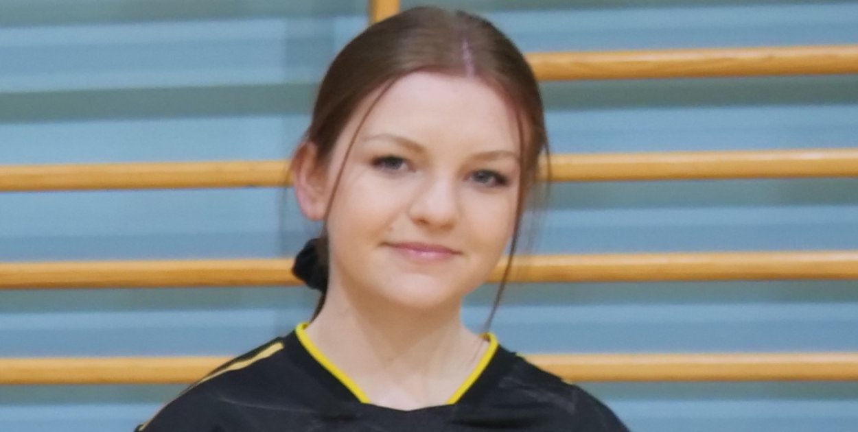 Brąz mistrzostw Polski