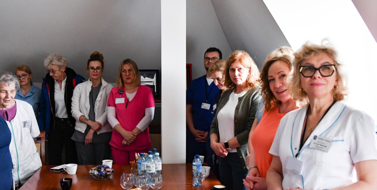 Dzień Służby Zdrowia