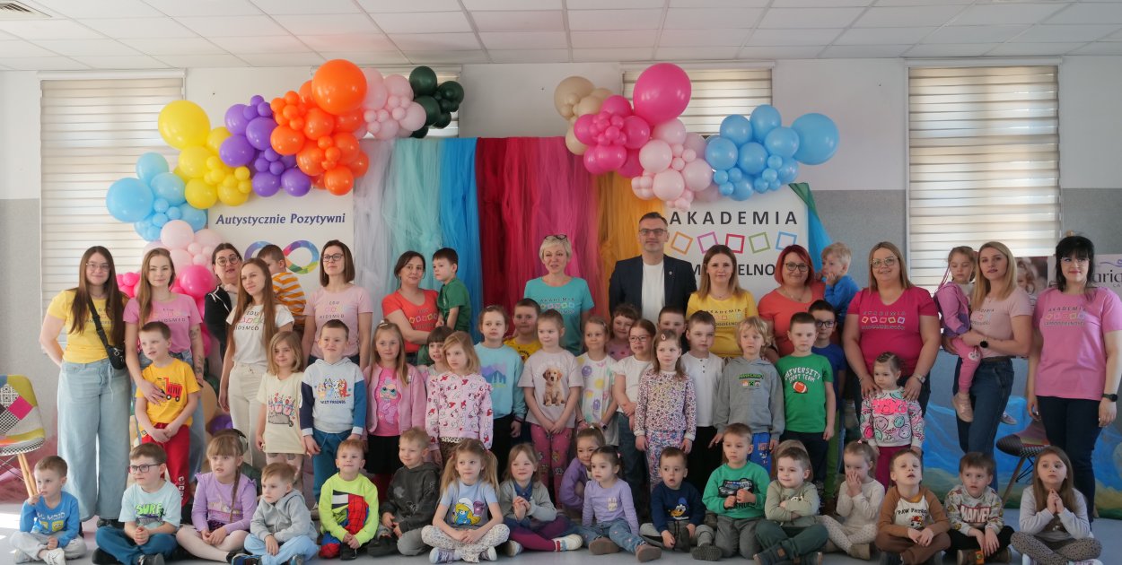 Wszyscy jesteśmy wyjątkowi