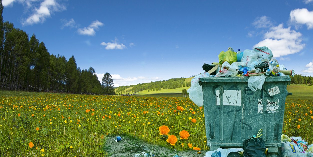 Mazowsze dla gospodarki o obiegu zamkniętym