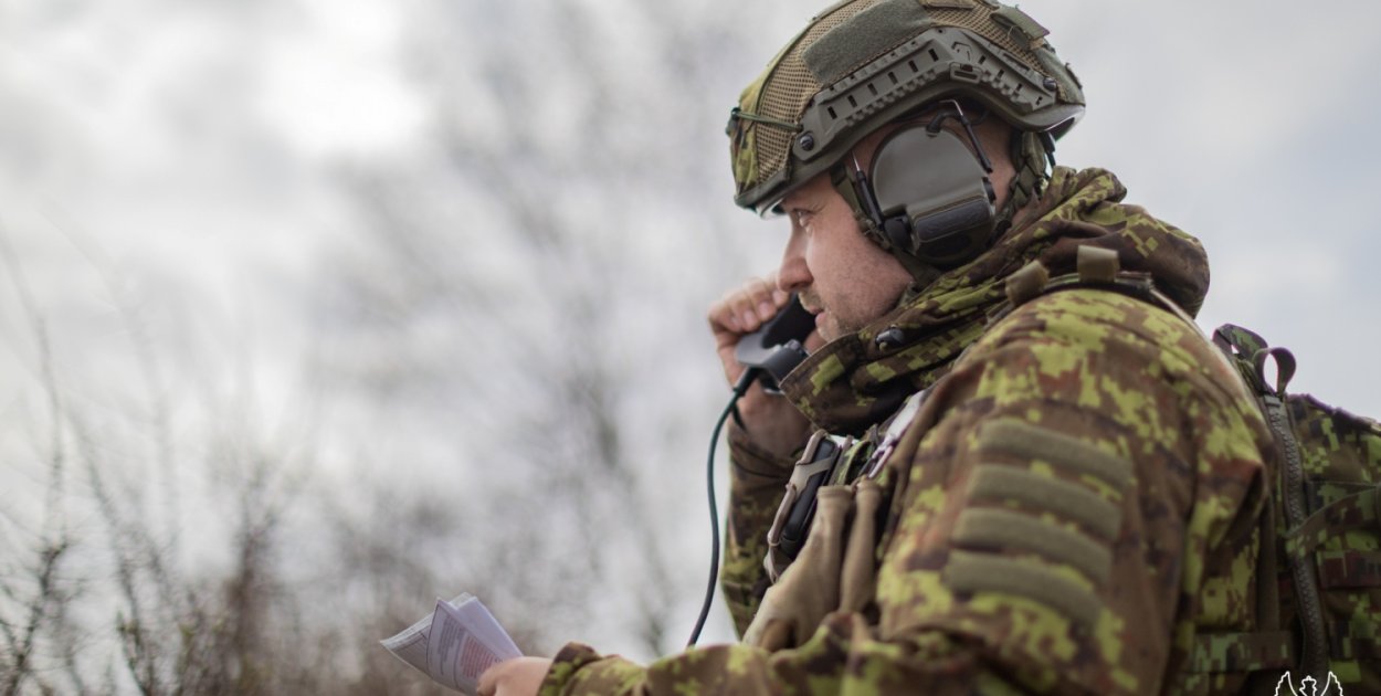 CSWOT zakończyło międzynarodowe szkolenie