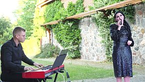 Zakończenie pleneru „Muzealne impresje” – koncert 