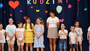 Dzień Rodziny w Podlesiu