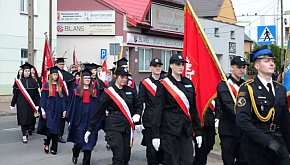 Obchody 234. rocznicy uchwalenia konstytucji 3 maj