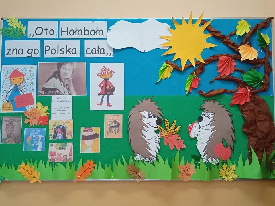 fot. SP Rościszewo