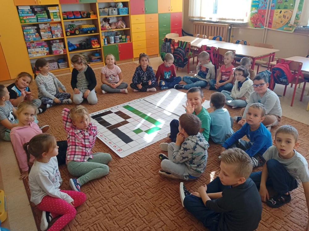 fot. SP Rościszewo