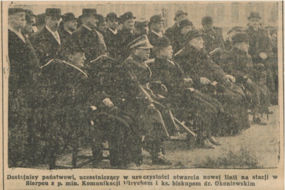 fot. Dzień Pomorza 26.10.1937