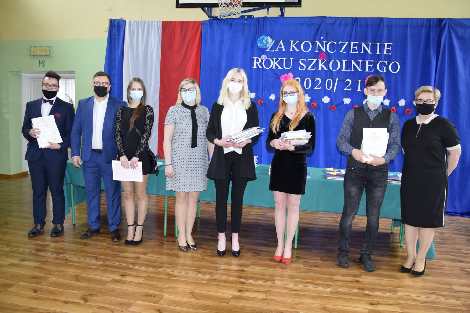 fot. ZS nr 2 Sierpc 