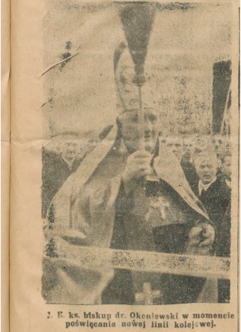 fot Dzień Pomorza 26.10.1937 r. 
