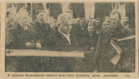 Dzień Pomorza z 26.10.1937 r. 