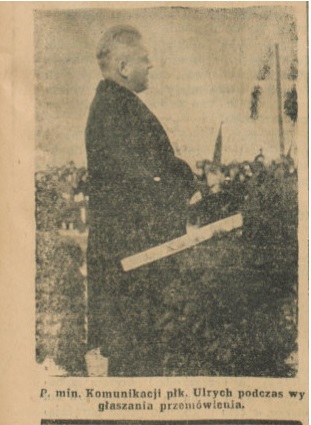 Dzień Pomorza z 26.10.1937 r. 