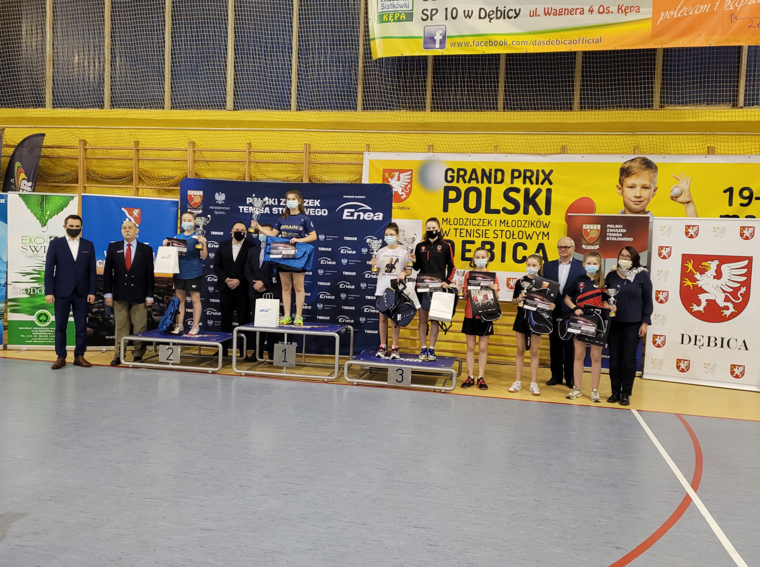 fot. SLKS Olimpijczyk Jeżewo