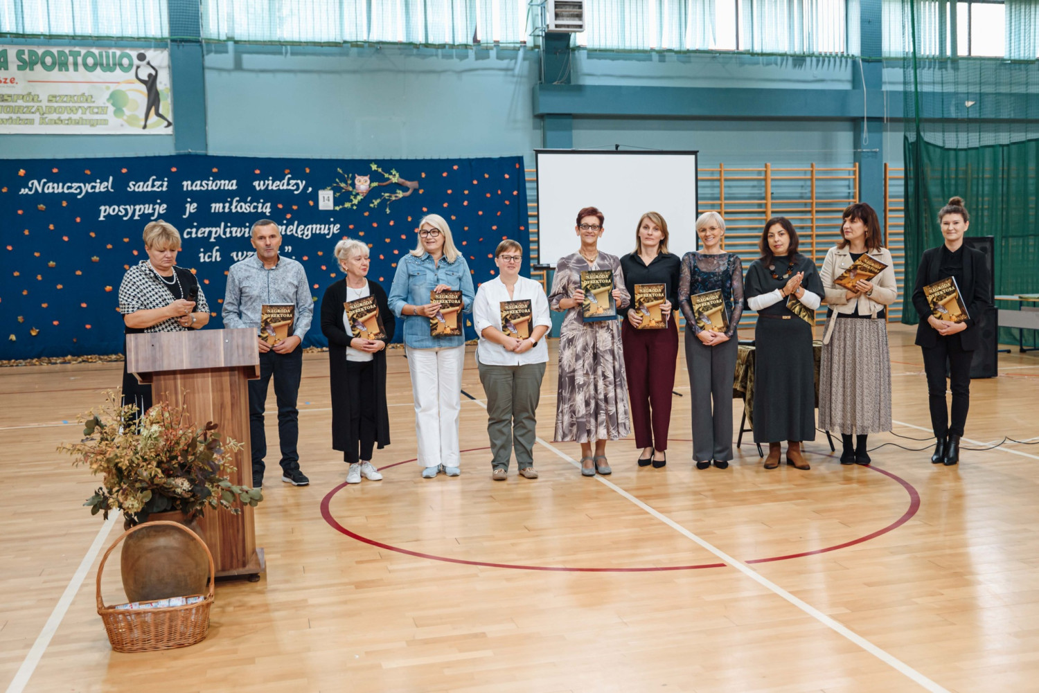 fot. ZSS w Zawidzu Kościelnym