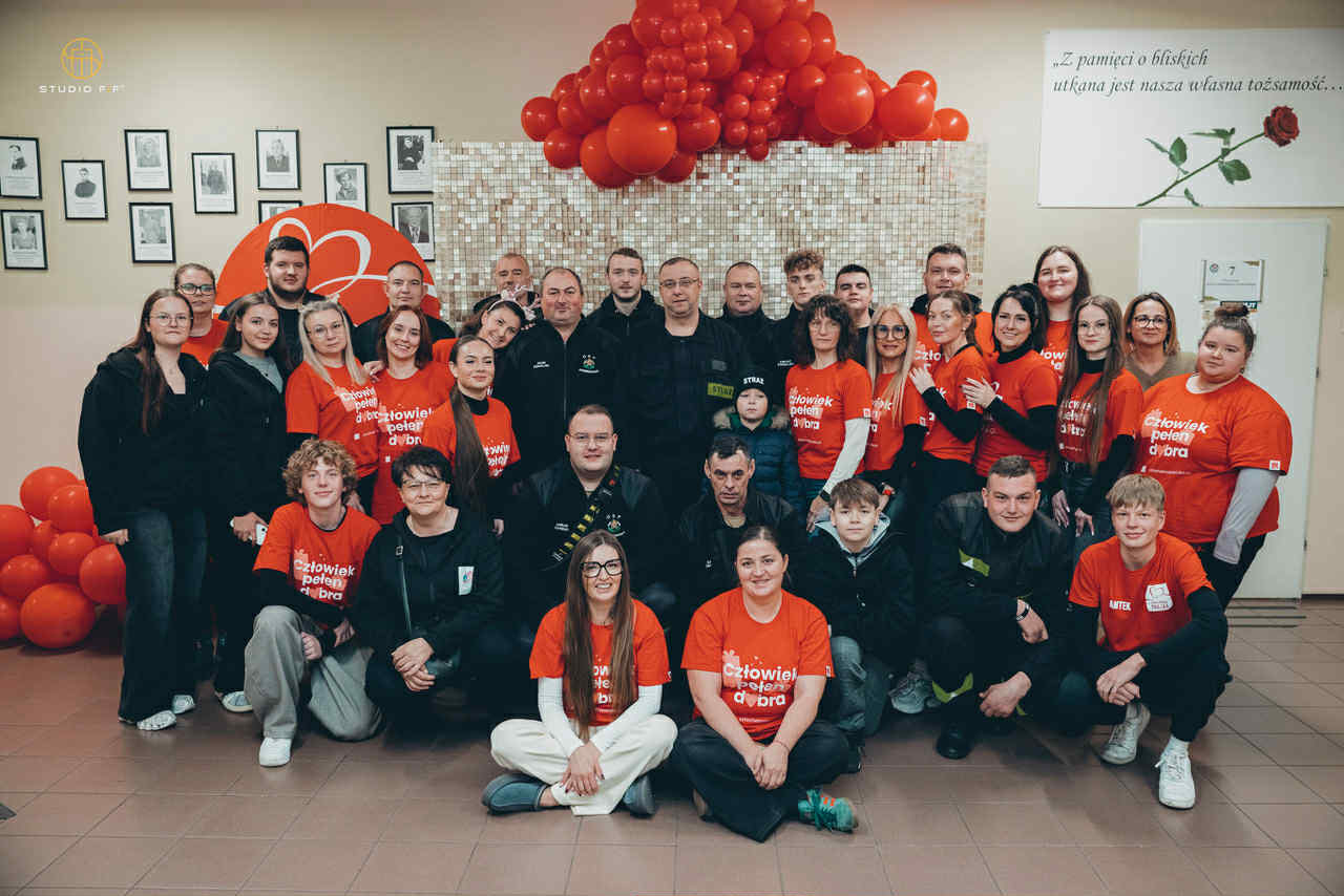 , fot. Arkadiusz Brodziński - studio FIF Sierpc