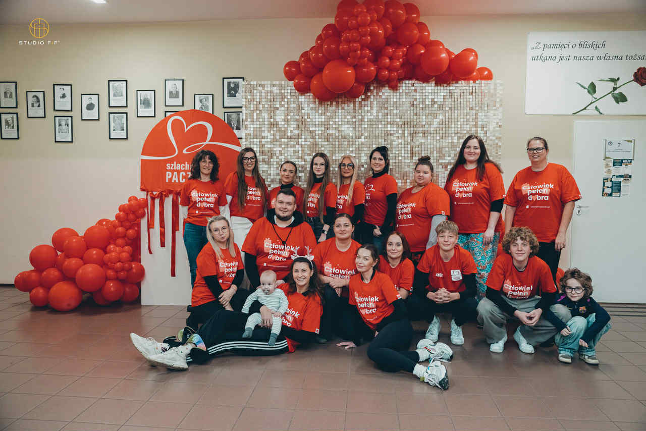 fot. Arkadiusz Brodziński - studio FIF Sierpc