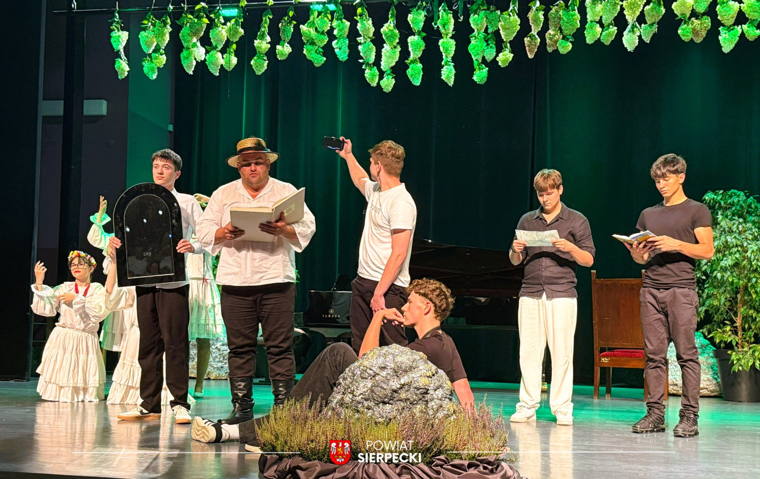 fot. Starostwo Powiatowe w Sierpcu