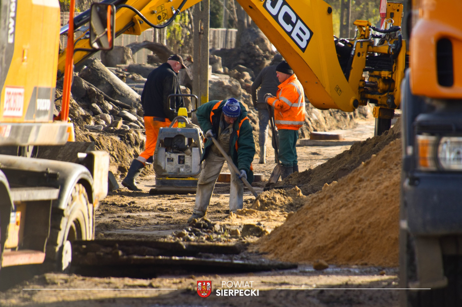 fot. Starostwo Powiatowe w Sierpcu