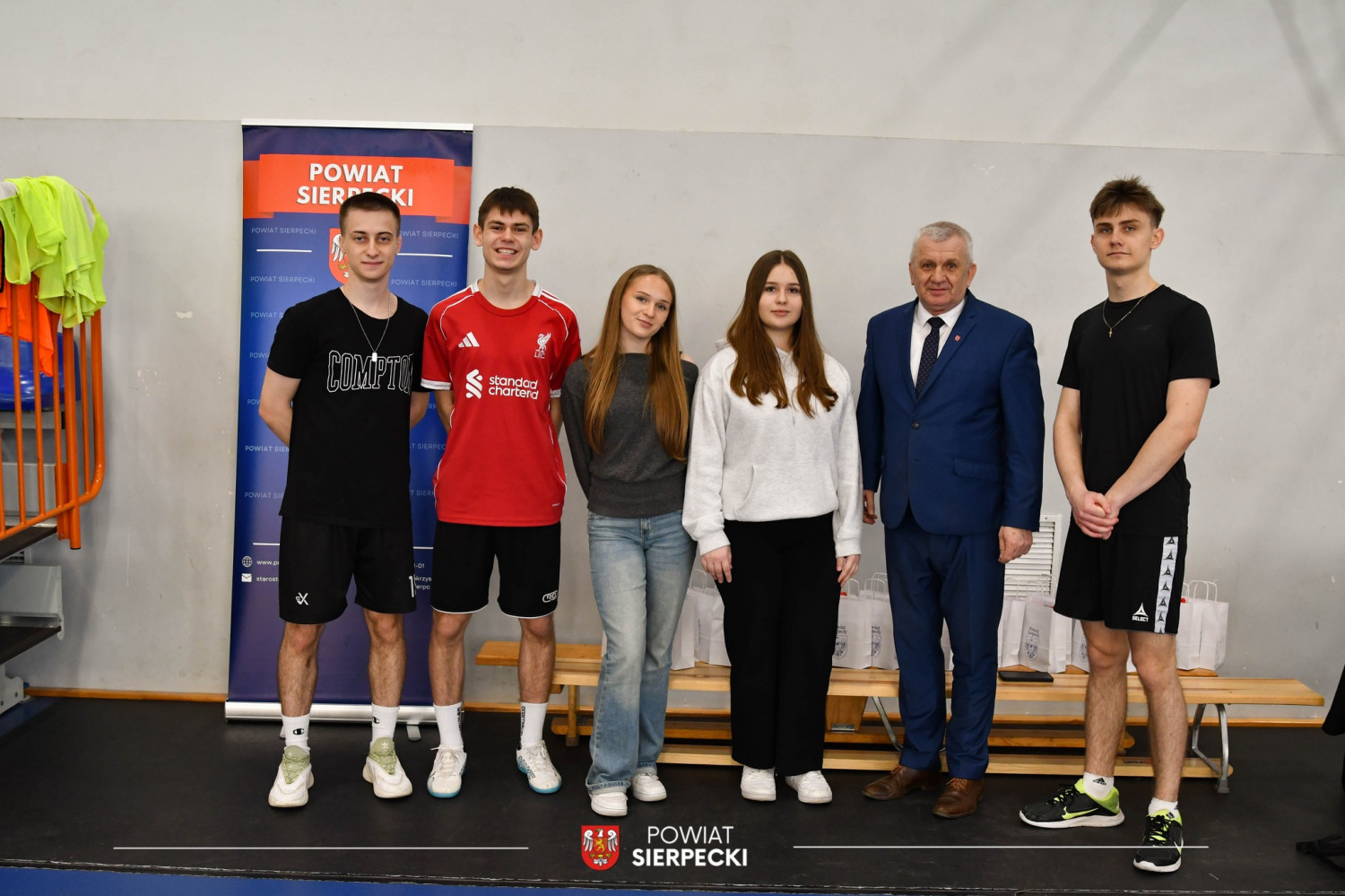 fot. Powiat Sierpecki